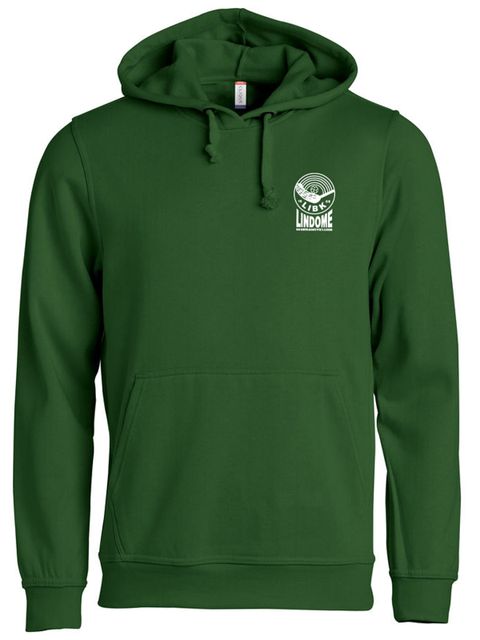 Clique Hoodie Basic (Lindome IBK)